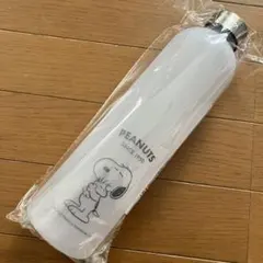 スヌーピー 　タイムマーカー付きウォーターボトル　1000ml ★新品★