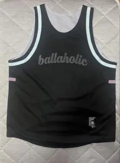 2026年最新】ballaholic リバーシブルの人気アイテム - メルカリ
