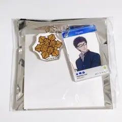 テニプリ ラウンドワン アクキー 乾