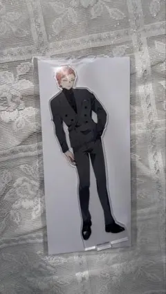 刀剣乱舞 岩融 祝装 アクリルスタンド