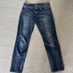 RED CARD/Anniversary　26403 デニムパンツ