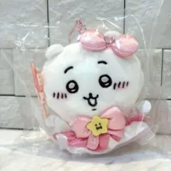 まじかるちいかわ マジカルチャージマスコット ちいかわ
