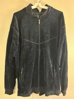 SEAN JOHN ベロア つなぎ BK Sean John ベロア セットアップ【2着】XL - メルカリ