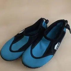 リーフツアラー　ウォーターシューズ23.5