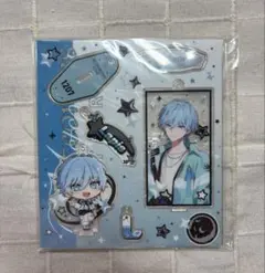 らぴす メテオラ lapis winter アクスタ - メルカリ