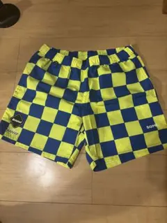 U*9様 FCRB スプラッシュペイント ショートパンツ U*9様 FCRB スプラッシュペイント ショートパンツ - メルカリ