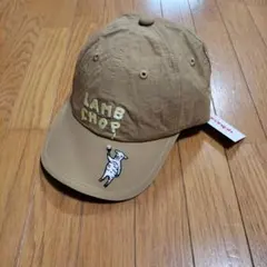 グラニフ キャップ