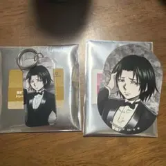 HUNTER x HUNTER フェイタン　アニメイトフェア