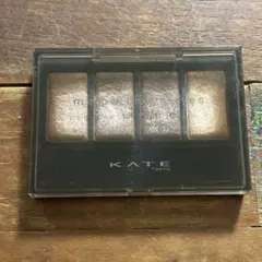 3540：ケイト メロウブラウンアイズ アイシャドウ BR-8