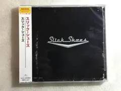 CD新品■スリック・シューズ Slick Shoes 管理HH箱タ110