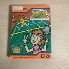 2026年最新】MSX コナミのテニスの人気アイテム - メルカリ