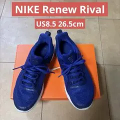 NIKE ナイキRenew Rival AA7400-401 US8.5