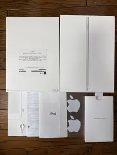 2026年最新】iPad第8世代空箱の人気アイテム - メルカリ