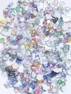 ボンボンドロップ　うるちゅる　シール　おすそ分け　おすそわけ　まとめ売り　セット