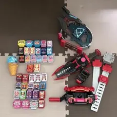 仮面ライダーガヴ　変身ベルト　ゴチゾウ　まとめ売り　※最終値下げ※