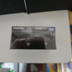 トミカプレミアム トヨタ セリカ XX 。宅急便コンパクト。未開封。
