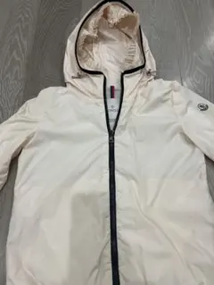 ［極美品］モンクレール　レディース　ナイロンコート　ナイロンジャケット MONCLER モンクレール アウター コート レディース ナイロン