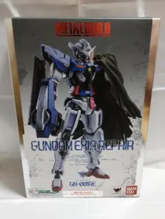 2026年最新】metal build エクシアリペアの人気アイテム - メルカリ