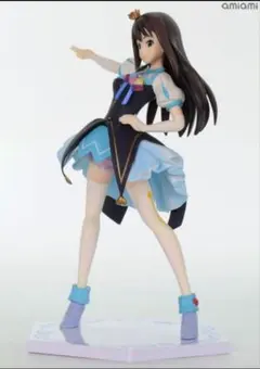 アイドルマスター ラストワン賞 渋谷凛 プレミアムフィギュア 一番くじ