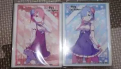 Re:ゼロ ブシロード スリーブコレクションエクストラ Vol.267