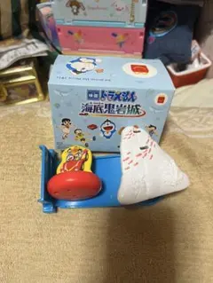 ドラえもん ハッピーセットのサムネイル