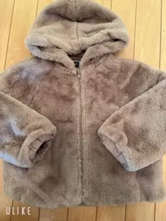 COMME CA ISMファーアウターのサムネイル