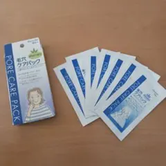 Kanebo 毛穴ケアパックのサムネイル
