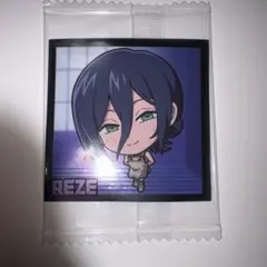 チェンソーマン ウエハース レゼ