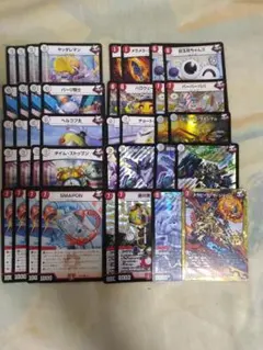 格安デッキ 5Cジョニー デュエルマスターズ格安デッキ 5cジョギラスタザジョニー - メルカリ