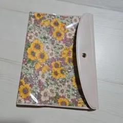 Afternoon Tea　手帳カバーのみ