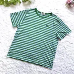 サイズXL✨マリメッコ　ウニッコ　Tasaraita Unisex カットソーのサムネイル