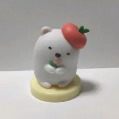 すみっコぐらし1 チョコエッグ 1しろくま