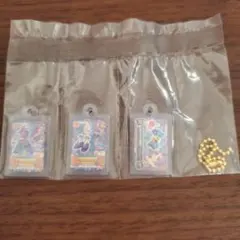 アイカツ　グッズコレクション3　サマーデイムーンコーデ