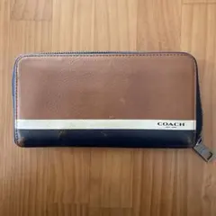 coach コーチ　長財布