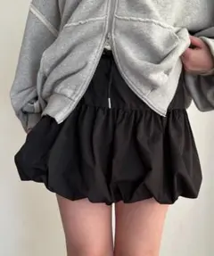 apres jour mignon アソートバルーンスカート