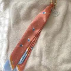 なにわ男子　なにわのにわ　ツイーリースカーフ