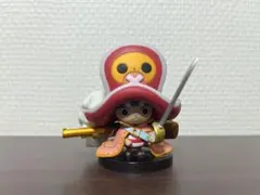 広島限定】チョッパーマン Ver.RED ワンピース POP NEO-EX - メルカリ