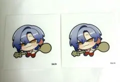 にじさんじ 8th Anniversaryミラン・ケストレル