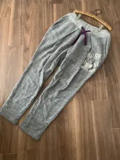 デニム＆ダンガリー　スウェットパンツ　140