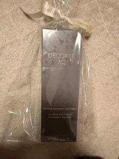 DECORTE AQ BOOSTER TREATMENT 200ml ヘアセラム