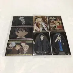 黒執事　ウエハース　カード　セット