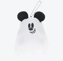 値下げ中！ハロウィン ⭐️ おばけミッキー 肩のせ ぬいぐるみ