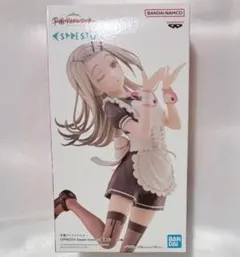 篠澤広 フィギュア プライズ