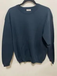 【美品】BEAUTY&YOUTH UNITED ARROWS クルーネックニットのサムネイル