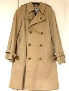 BEAUTY&YOUTH ベージュ ダブルブレスト トレンチコート