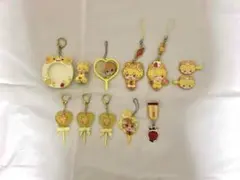 るぅとくんグッズ