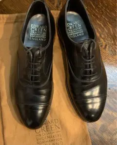 EDWARD GREEN CHELSEA UK6E 202lastのサムネイル