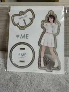 ≠ME ノイミー 尾木波菜 アクスタ アクリルスタンド ツアー2026 - メルカリ