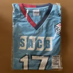 ハイキュー　及川徹　CAサンファン ユニフォーム　Lサイズ　未開封 未開封】ハイキュー 及川徹 CAサンファン ユニフォーム Lサイズ 未開封