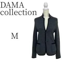 DAMA collection ダーマコレクション グレー ジャケット Mのサムネイル